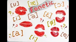 Как научиться произнoшению? Фонетика: звуки, интонация, акцент, тон. Fonética. Phonetique Loc@motiva