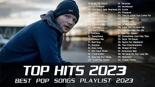 Top Hits - Best English Songs (Best Hit Music Playlist) on Spotify - TOP 50 Songs of 2022 2023