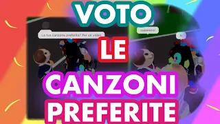 Voto le canzoni della gente su Brookhaven (video completo)