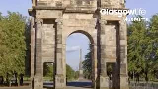 The History of Glasgow Green | Glasgow Histories with Peter Mortimer