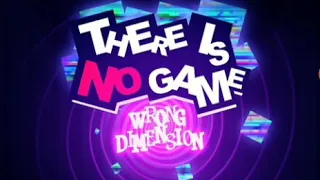 reacting to "there is no game wrong dimension" (gigi song)