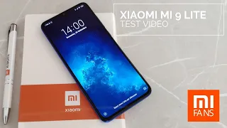 Xiaomi Mi 9 Lite: test video senza OIS