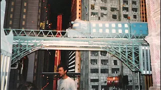 FIFTH ELEMENT miniature effects