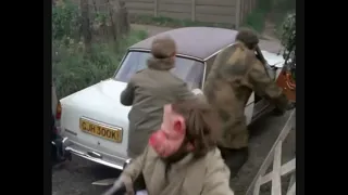 The Sweeney S02E02 - Scene 1