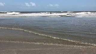 Galveston, TX: Perfect For Family Vacations