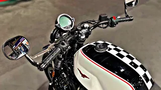 10 Best Moto Guzzi Motorcycles For 2024