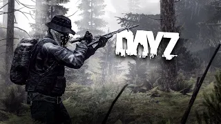 Стрим DayZ #16 Лутаем военки