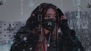 Alan Walker Style, Goetter & Antrikc - Feelings (New Song 2022)