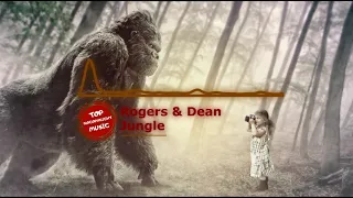 🎶Gaming Music🎵Rogers 🎭 Dean 🔊 Jungle 👻🎆 No Copyright 💯⛱️