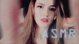 АСМР перед сном - загадай желание ♥ ASMR