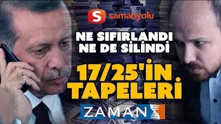 17 / 25 Aralık Operasyonu | 17 Aralık'ta Ne Oldu | Samanyolu Tv