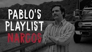 Pablo's Playlist | Ultimate Pablo Escobar Narcos Music