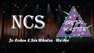 Jo Cohen & Sex Whales - We Are | Future Bass | NCS - Share Good Music