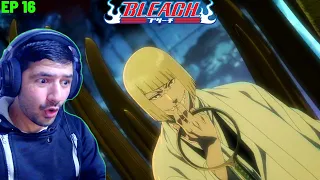 Shinji's Bankai! | Bleach TYBW Episode 16 Reaction + Review