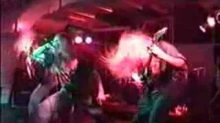 Decapitated -02- Eternity Too Short - Live In Milwaukee (Bo