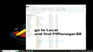 HOW TO FIX BLURRY F1 MANAGER 2022