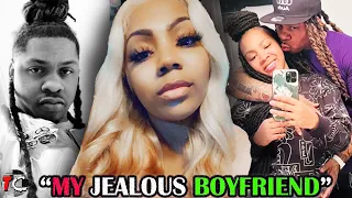 Obsessed Boyfriend Ends Beautiful GF's Life For Trying To Escape  |  The Marquicha Thomas Story