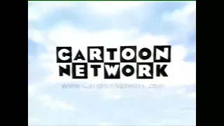 Cartoon Network's Gigantic Summer promos (Summer 2003)