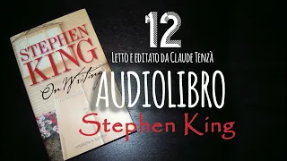 On Writing - Stephen King (12) AUDIOLIBRO (ITA)