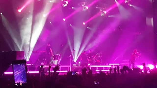 Papa Roach - Forever (live in Adrenaline Stadium, Moscow, 02.06.2019)