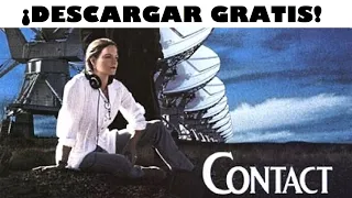 Descargar película Contact en FHD [Actualizado 2024]