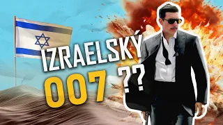 Příběh LEGENDÁRNÍHO Izraelského Špiona | Eli Kohen