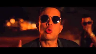 J Alvarez ft De La Ghetto - Nadie Como Yo