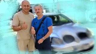 Розказую про банальний 4*4 Ексклюзив.