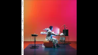 Toro y Moi - Outer Peace Full Album