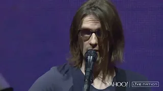 Steven Wilson - Live in Los Angeles 2015 - Full Concert