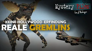 Gremlins: Die wahre Geschichte der kleinen Monster - denn sie soll es wirklich gegeben haben