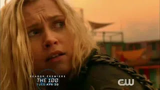 The 100 Season 6 Survive Promo