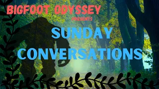 SUNDAY CONVERSATIONS - JOURNALIST ANDREW GOLD & DR JEFFREY MELDRUM