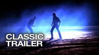 The Philadelphia Experiment (1984) Official Trailer #1 - Sci-fi Movie HD