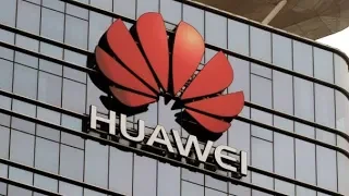 Huawei перекрывают кислород | АМЕРИКА