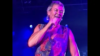 DEEP PURPLE "Demon's Eye" - LIVE