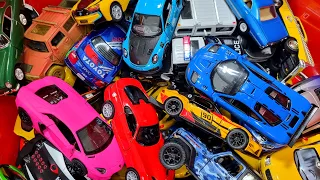 Another portion of cool cars  * - MyModelCarCollection