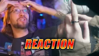 MAX REACTS: Resident Evil Village - Post Credits