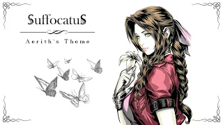 Final Fantasy VII - Aerith's Theme (Nobuo Uematsu cover by Suffocatus)