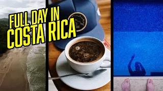 Santa Teresa, Costa Rica - Full Day 2022