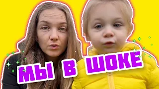 УЖАСНЫЙ ХОЛОД | ДОМА НЕ СИДИТСЯ #сша #влог #жизньвсша