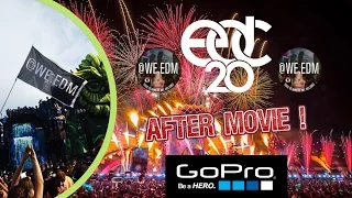 EDC Las Vegas 2016 After Movie (Official WE.EDM Aftermovie)