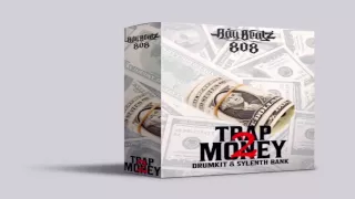 Trap Money Drum Kit Vol 2 ═ Sylenth Bank ═ Free Download ═