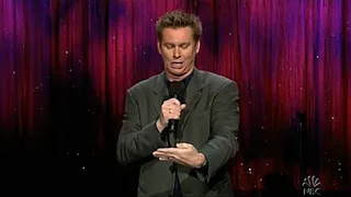 Late Night 'Brian Regan (live) 7/6/05