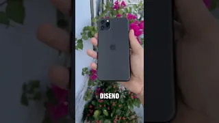 iPhone 11 Pro Max 🤯 ¿VALE LA PENA EN 2024?