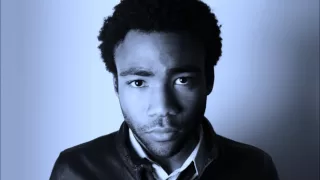 Childish Gambino - Freaks and Geeks [Instrumental] [HQ]