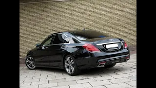 19 - дюймовые диски Mercedes-Benz S-Class S-Coupe CL-Class  A2224011302 A2224011402