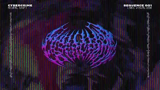 CYBERCRIME - NEURAL SHIFT [OFFICIAL LYRIC VIDEO] (2022) SW EXCLUSIVE