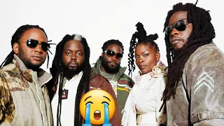 Peetah Morgan, Lead Singer Of Reggae Group Morgan Heritage Has Died 😭😭😭