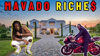 The Riches of Mavado Gully Gad | A Closer Look at his Net Worth...